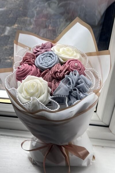 Hijab Bouquet